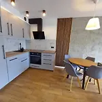 Apartament Salwator
