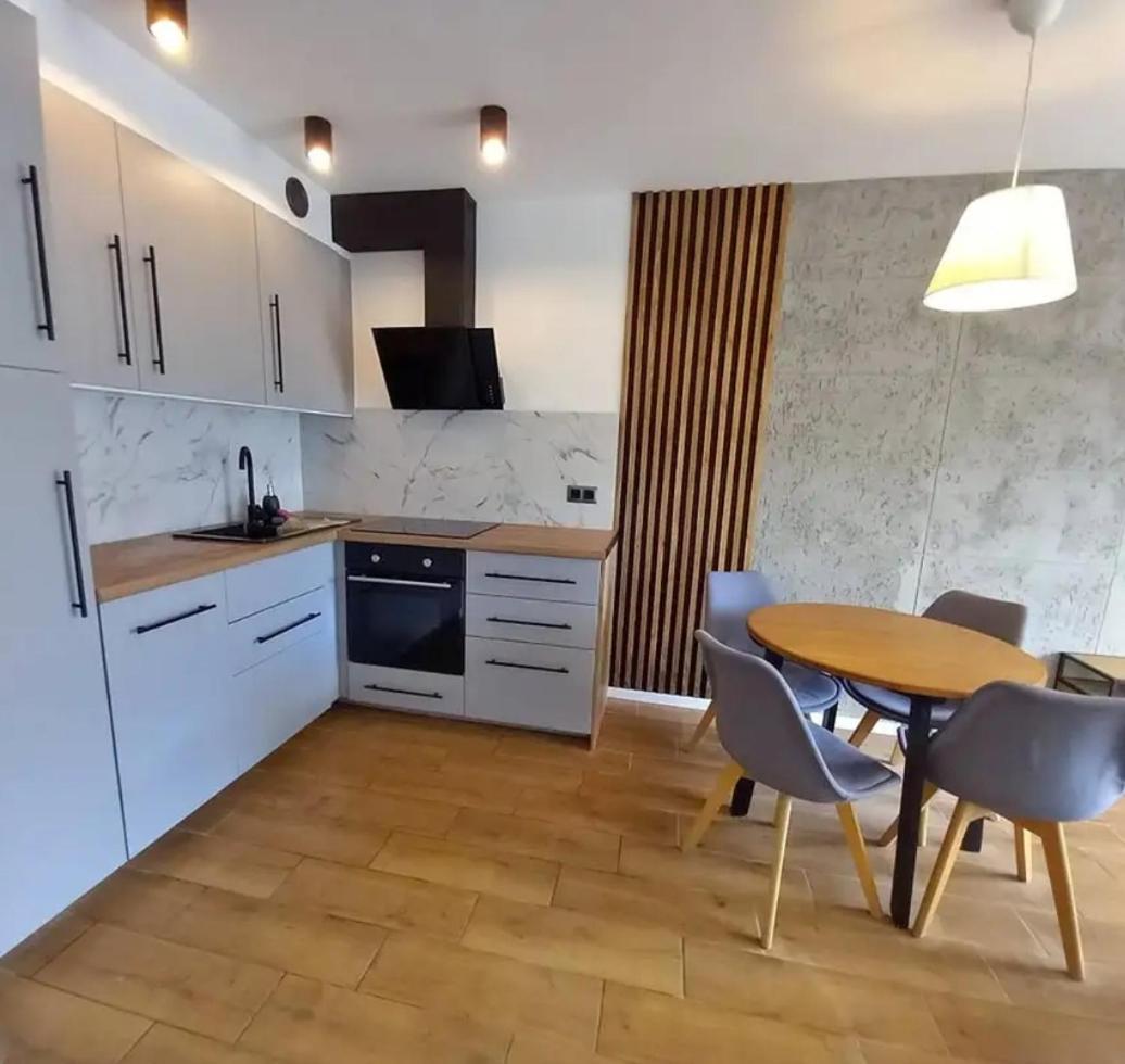 Salwator Apartment Krakau