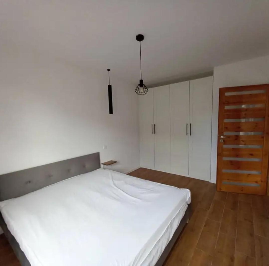 Salwator Apartment